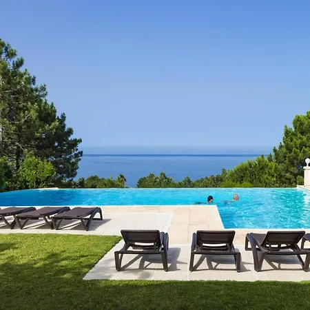 In Corsica Near Sandy Vakantiehuis Favone