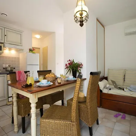 Tatil Evi Corsican Near A Sandy *