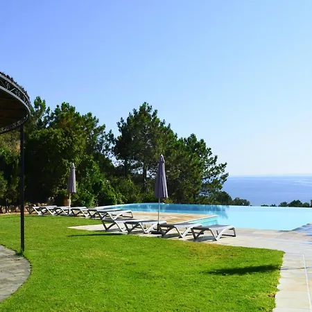 Vakantiehuis In Corsica Near Sandy