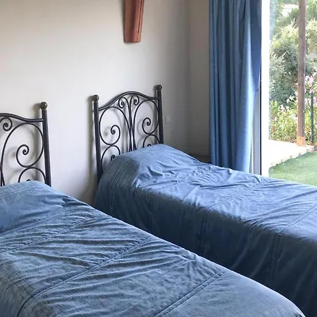 Vakantiehuis In Corsica Near Sandy Favone