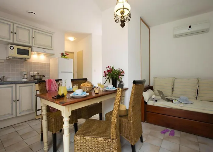 Holiday home In Corsica Near Sandy *