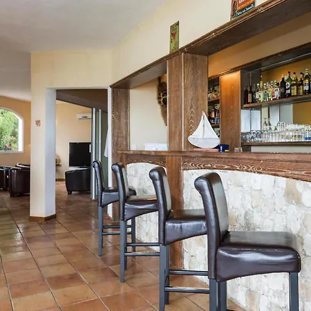 Corsican Apartment Near A Sandy Beach בית נופש