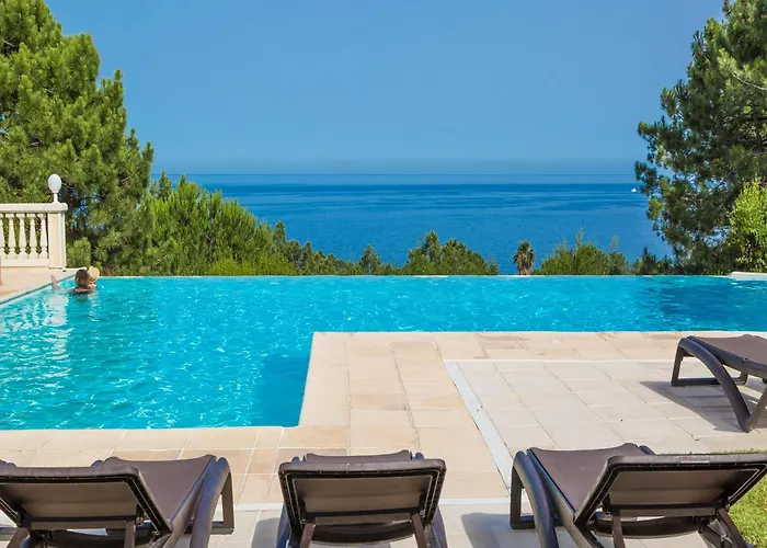 בית נופש Corsican Apartment Near A Sandy Beach פאבונה